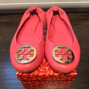 Tory Burch flat